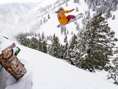 The Best Ski Areas in North America, According to Skiers + Snowboarders