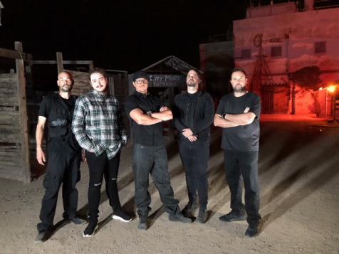 Post Malone Joins Ghost Adventures for a Special Lockdown