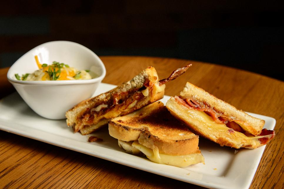 Best Bacon Dishes in the U.S. | Travel Channel