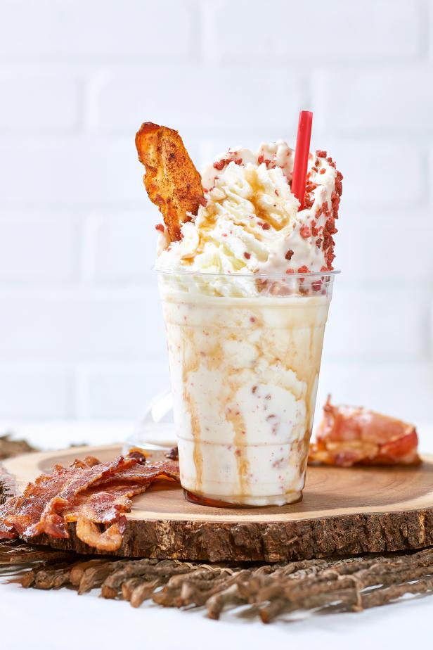 Best Bacon Dishes in the U.S. | Travel Channel