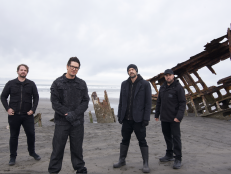 Ghost Adventures Live is back October 31. Can it be October already?