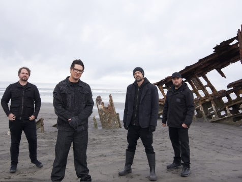 'Ghost Adventures' Has Big Halloween Plans With Special Live Event