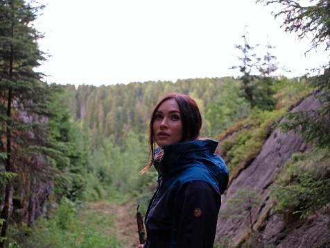 Megan Fox Comes to Travel Channel in 'Legends of the Lost'