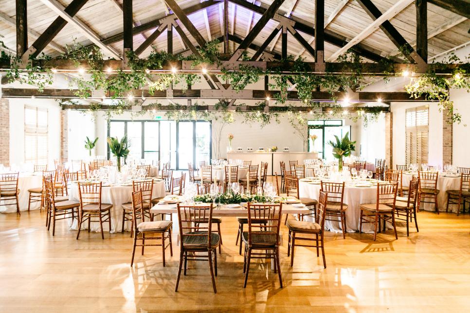The Most Beautiful Wedding Venues in Charleston | Travel Channel