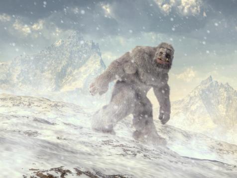 The Indian Army Discovered Yeti-Like Footprints And We Are So Here For It