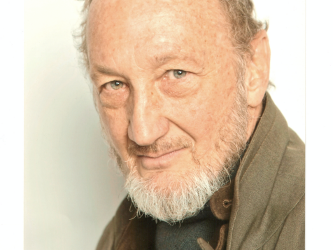 Robert Englund to Host New Series 'Shadows of History'