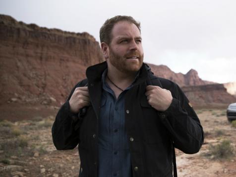 Josh Gates’ 'Legendary Locations' Returns for Season 2