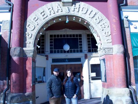 The Most Haunted Opera Houses in America