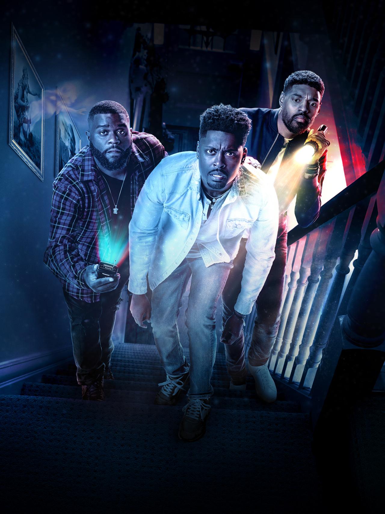 Ghost Brothers: Haunted Houseguests' Is Coming to Travel Channel.