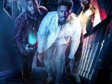 Dalen Spratt, Juwan Mass and Marcus Harvey are investigating and ghostplainin’ in a new eight-part Travel Channel series, “Ghost Brothers: Haunted Houseguests” premiering on Friday, August 16, 2019 at 9 PM E/T.