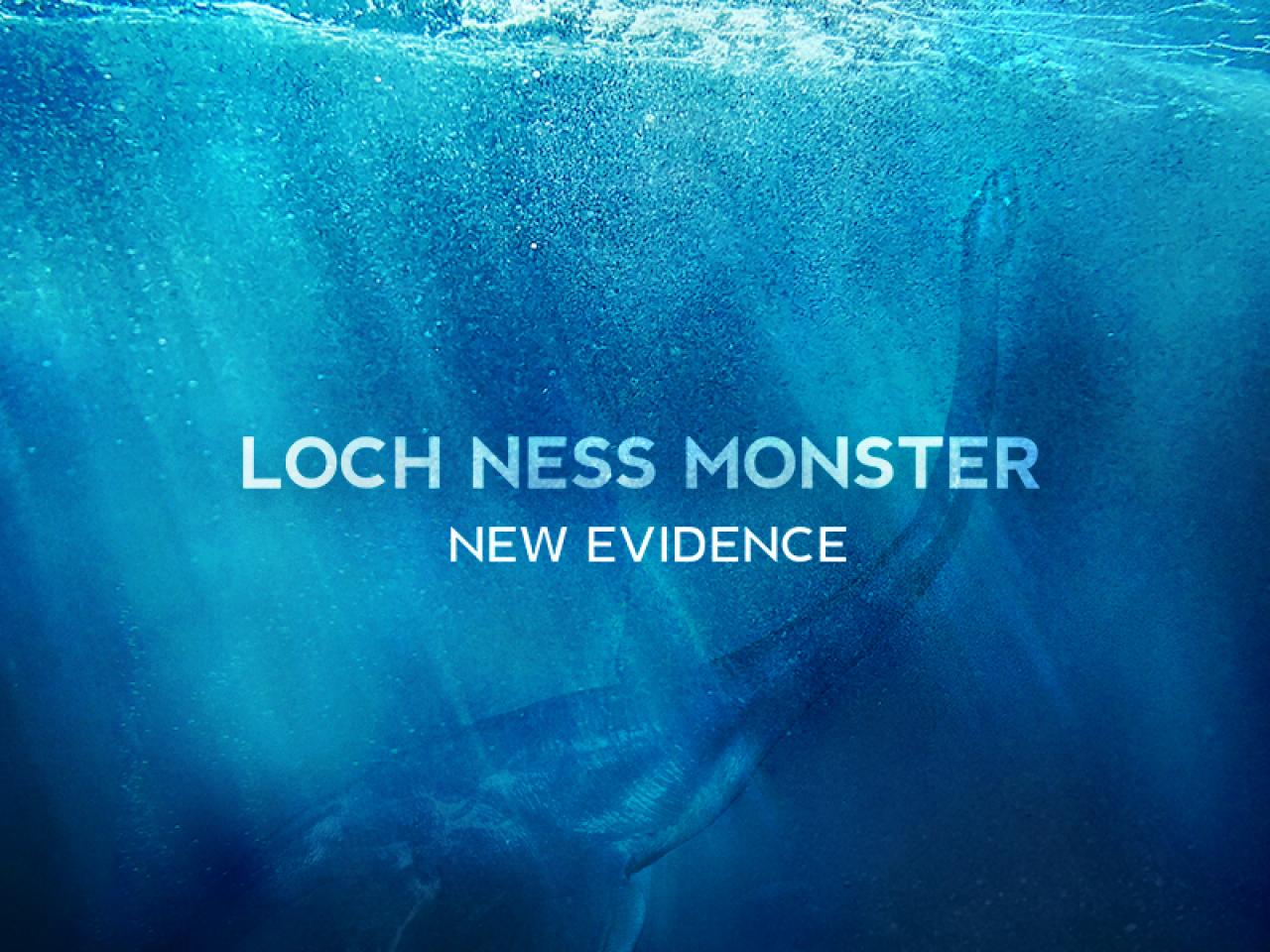 the truth behind the loch ness monster