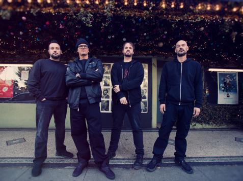 Exclusive: 'Ghost Adventures: Screaming Room' Premieres in the New Year