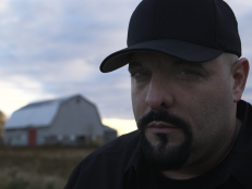 Steve Shippy, paranormal investigator, explores through the heartland to shead light of the haunted activites.