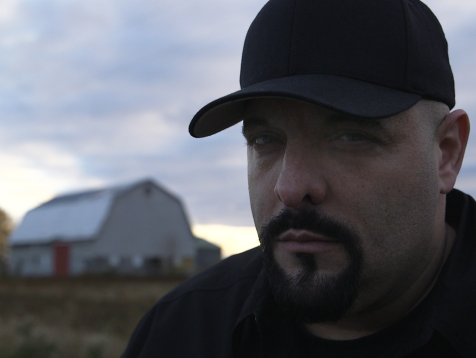 Get to Know 'Haunting in the Heartland' Host Steve Shippy