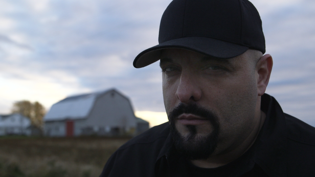 Steve Shippy, paranormal investigator, explores through the heartland to shead light of the haunted activites.
