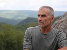 Fascinated by the supernatural all his life, Cliff Simon is now taking his expertise on a personal mission, deep into the murky world of the paranormal in Travel Channel’s new six-part series.