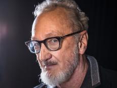 Join master of macabre Robert Englund on a nightmarish journey through history's horrors in the brand new six-part series, True Terror with Robert Englund, premiering March 18 at 10|9c.