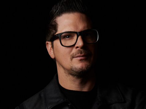 Zak Bagans Reveals Why This Is Scariest Season of 'Ghost Adventures' Yet