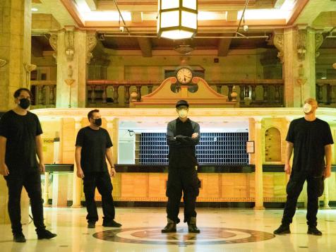 Two-Hour Special 'Ghost Adventures: Cecil Hotel' Launches Exclusively on discovery +