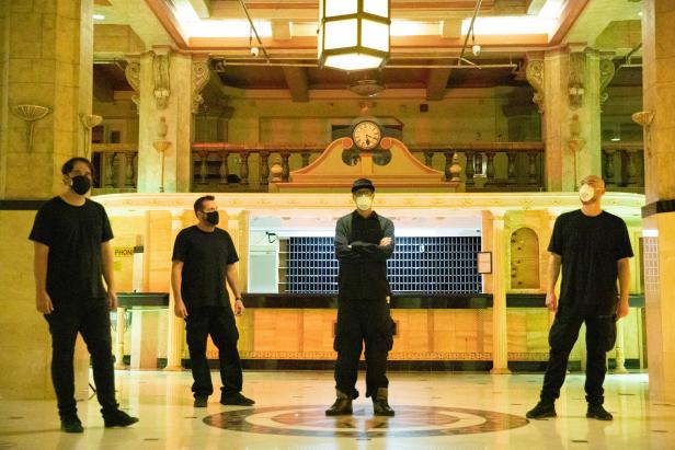 ghost adventures cecil hotel full episode free stream