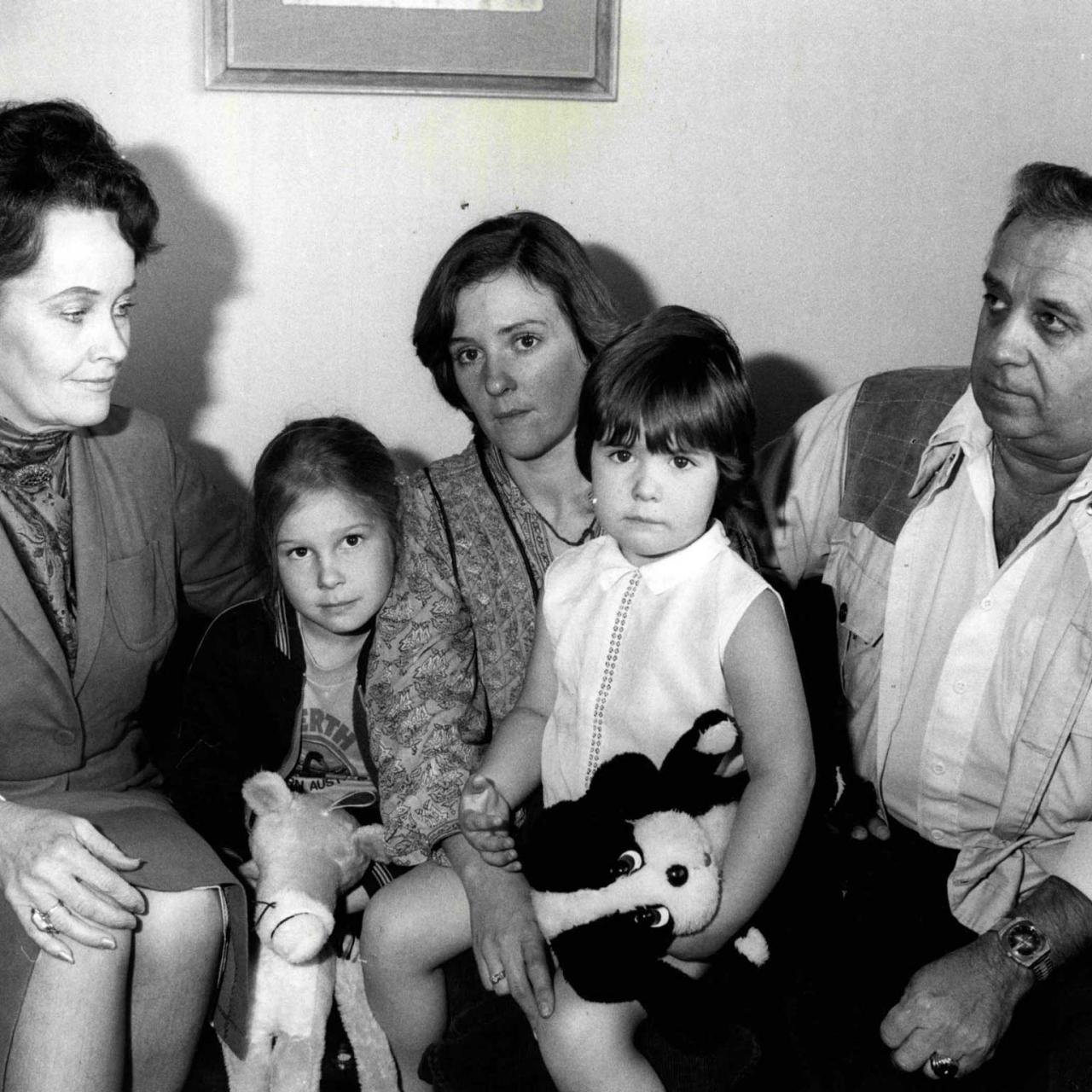 The Conjuring Ed And Lorraine Warren s Daughter Judy Opens 56 OFF