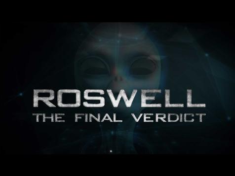 Can AI Finally Reveal The Truth? Roswell: The Final Verdict Debuts on discovery+