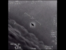 The report acknowledged the skepticism and stigma that often surrounds the subject of UFOs.