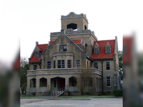 This Jail is One of Louisiana’s Most Haunted Sites