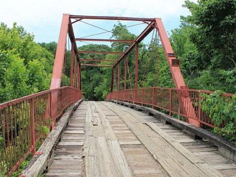 ‘The Heaviest One’: Ghost Adventures Crew Still Rattled After Goatman’s Bridge Encounter