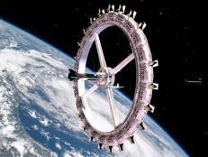 Voyager Station [via Orbital Assembly Corporation]
