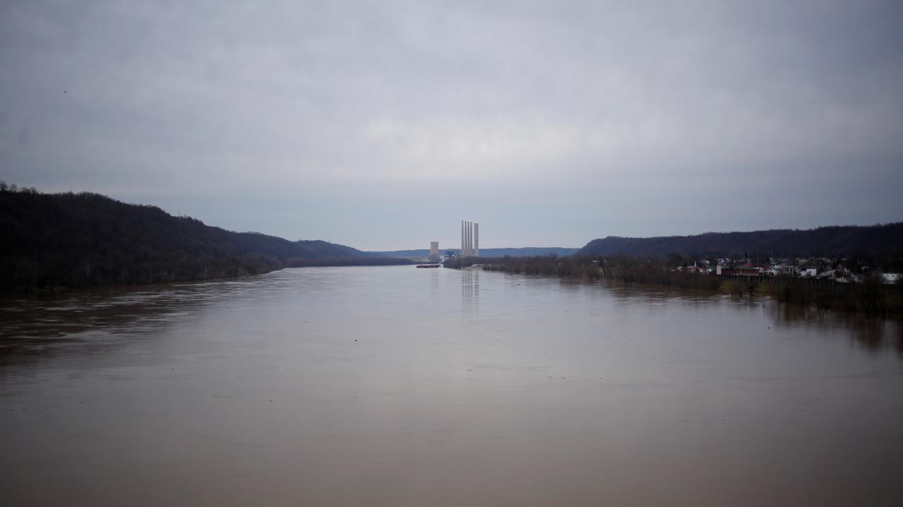 Google's so-called mystery barge must relocate in light of permit