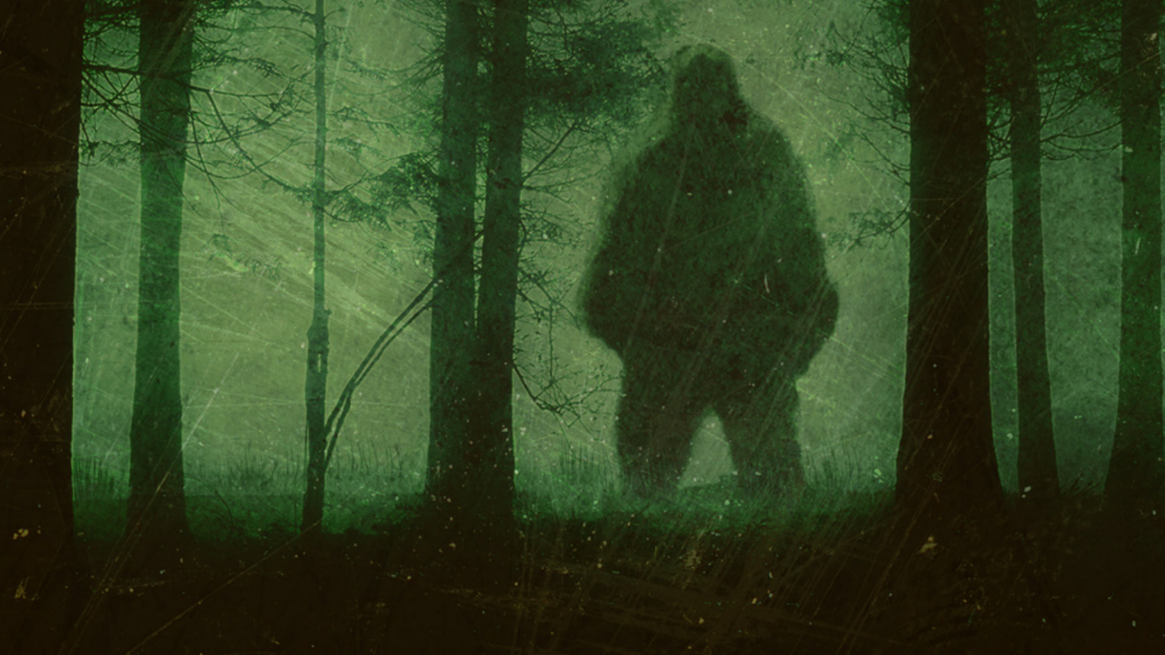 2 men claim to see Bigfoot in southern Ohio park