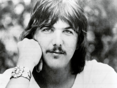 He was a promising songwriter with ties to The Byrds and The Rolling Stones, but his life came to a tragic end when he overdosed on morphine at a tiny inn outside California’s Joshua Tree National Park on September 19, 1973.
