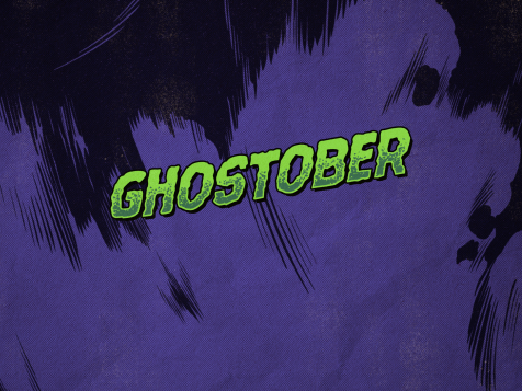 Ghostober