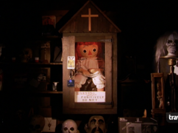 Paranormal Playthings: 6 Of The World’s Most Famous Haunted Dolls ...