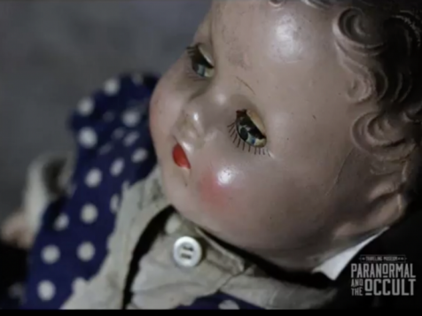 Paranormal Playthings: The World’s Most Famous Haunted Dolls