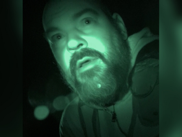 ghost adventures 31st may