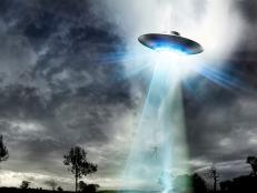 We scoured Reddit for the most compelling stories about UFOs and alien encounters. We may not be alone in the universe after all.

Stories have been edited for clarity and length.