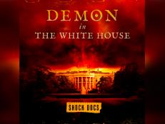 Is it possible two grieving mothers, dabbling in seances inside the Presidential residence, conjured something other than their beloved sons? Shock Docs: Demon In The White House premieres on discovery+ on Friday, November 26.