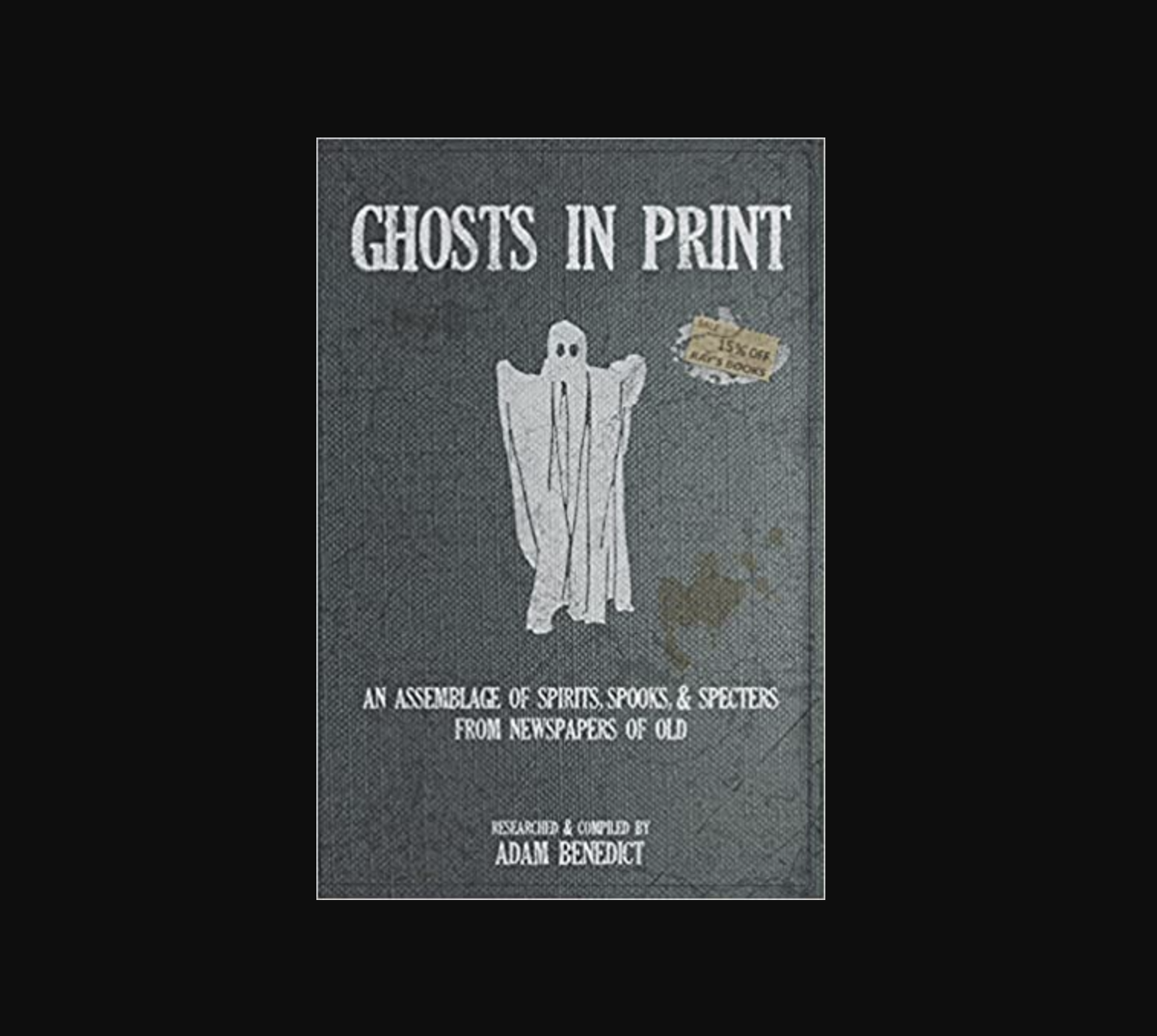 Tips Tools The Everything Ghost Hunting Book and Techniques for Exploring ... 