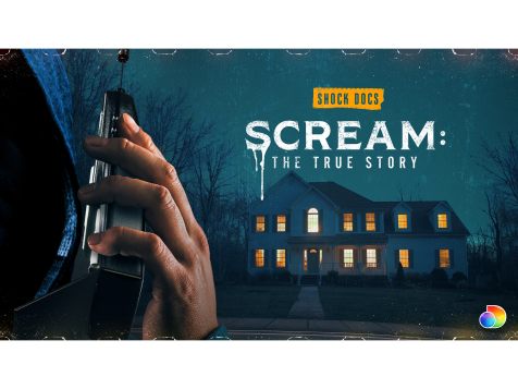 New Shock Docs Special Explores the Terrifying Inspiration Behind the Classic Horror Film Franchise Scream - The Real Story of the Gainesville Ripper