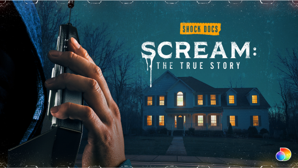 New Shock Docs Special Explores the Terrifying Inspiration Behind the Classic Horror Film Franchise Scream - The Real Story of the Gainesville Ripper