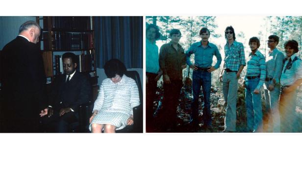 Discovery+ Shock Docs Specials Alien Abduction: Betty and Barney Hill and Alien Abduction: Travis Walton Reexamine the Most Famous Reports of Close Encounters of the Fourth Kind