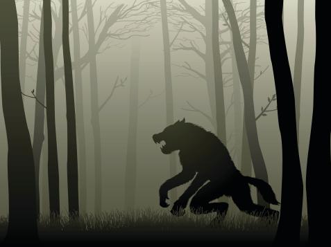 10 Mountain Monsters Found Lurking In Appalachia