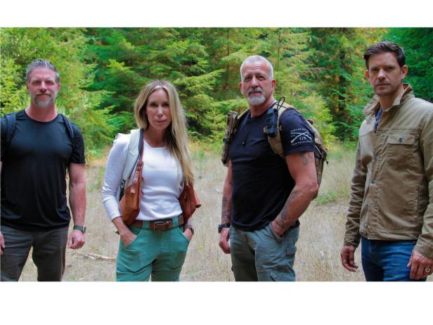 Expedition Bigfoot | Travel Channel