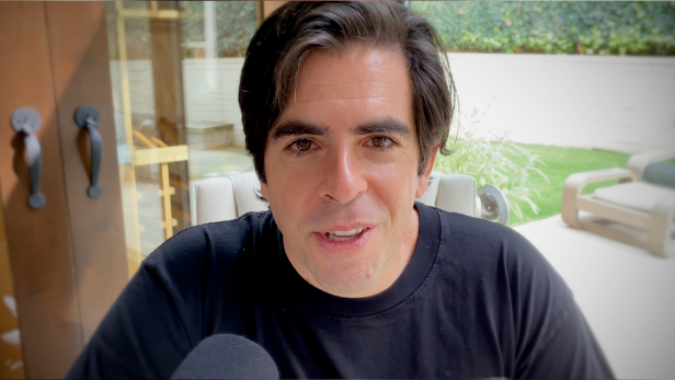 Debut Episode of Eli Roth Podcast Explores An Abandoned Indianapolis Asylum Haunting