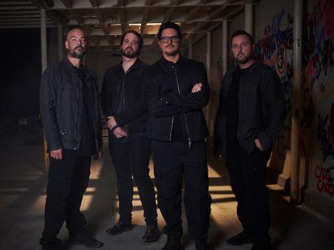 Zak Bagans and Crew Help Homeowners in Crisis in New Spinoff 'Ghost Adventures: House Calls'