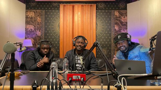 Hit Podcast 'Urban Legends with the Ghost Brothers' Returns for Second Season