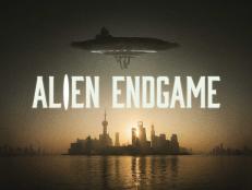 The government admits unidentified aerial phenomena are real, but they might not come in peace. Alien Endgame offers first-person accounts and exclusive new video, starting Friday, May 20 on discovery+.