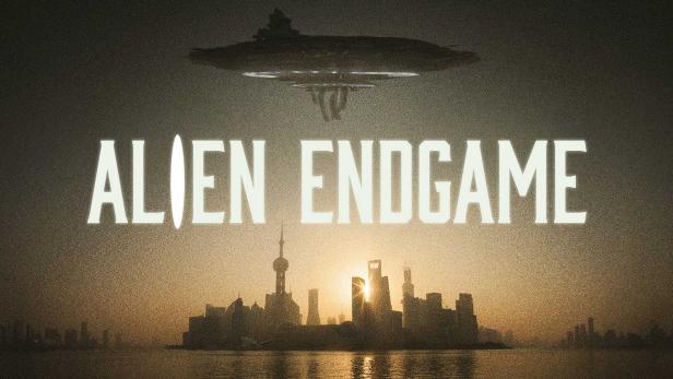 Alien Endgame Examines the Extraterrestrial Threats to Our Planet in a New Special on discovery+